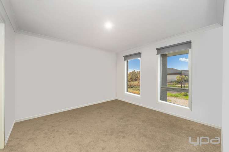 Second view of Homely house listing, 5 Saunders Street, Harkness VIC 3337