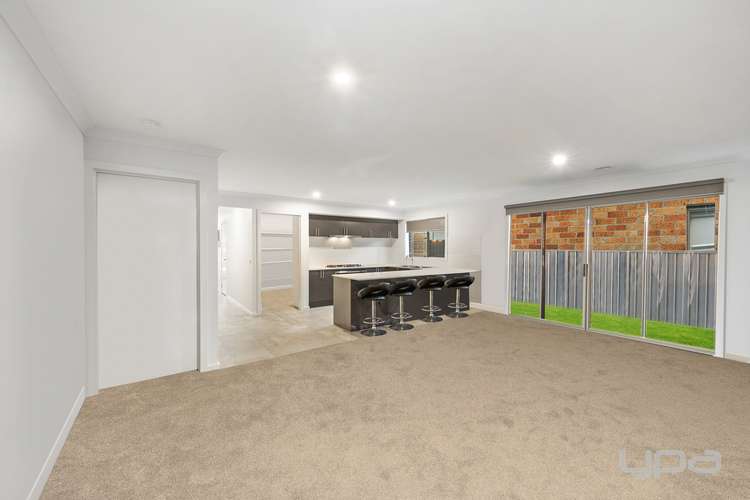 Sixth view of Homely house listing, 5 Saunders Street, Harkness VIC 3337