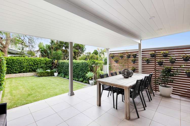 Second view of Homely semiDetached listing, 55A Boyle Street, Balgowlah NSW 2093
