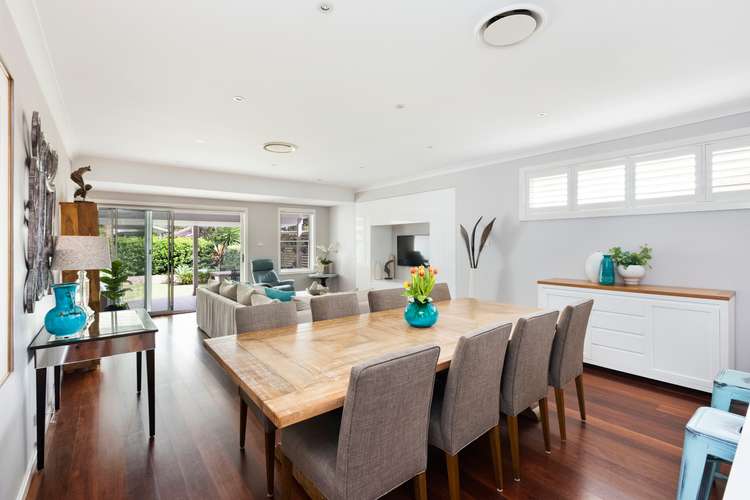 Fourth view of Homely semiDetached listing, 55A Boyle Street, Balgowlah NSW 2093