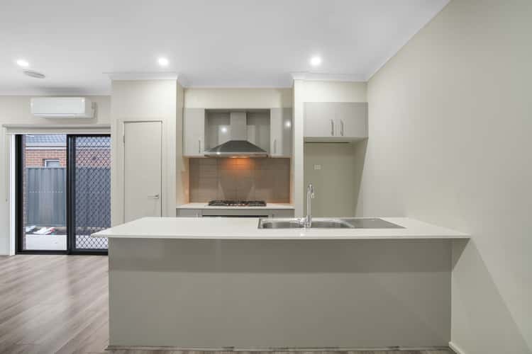 Fifth view of Homely house listing, 14 Broughton Avenue, Cobblebank VIC 3338