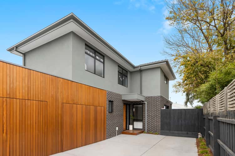 3/18 Eighth Street, Parkdale VIC 3195