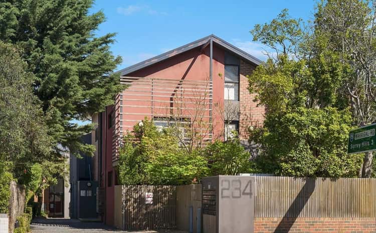 19/234 Warrigal Road, Camberwell VIC 3124