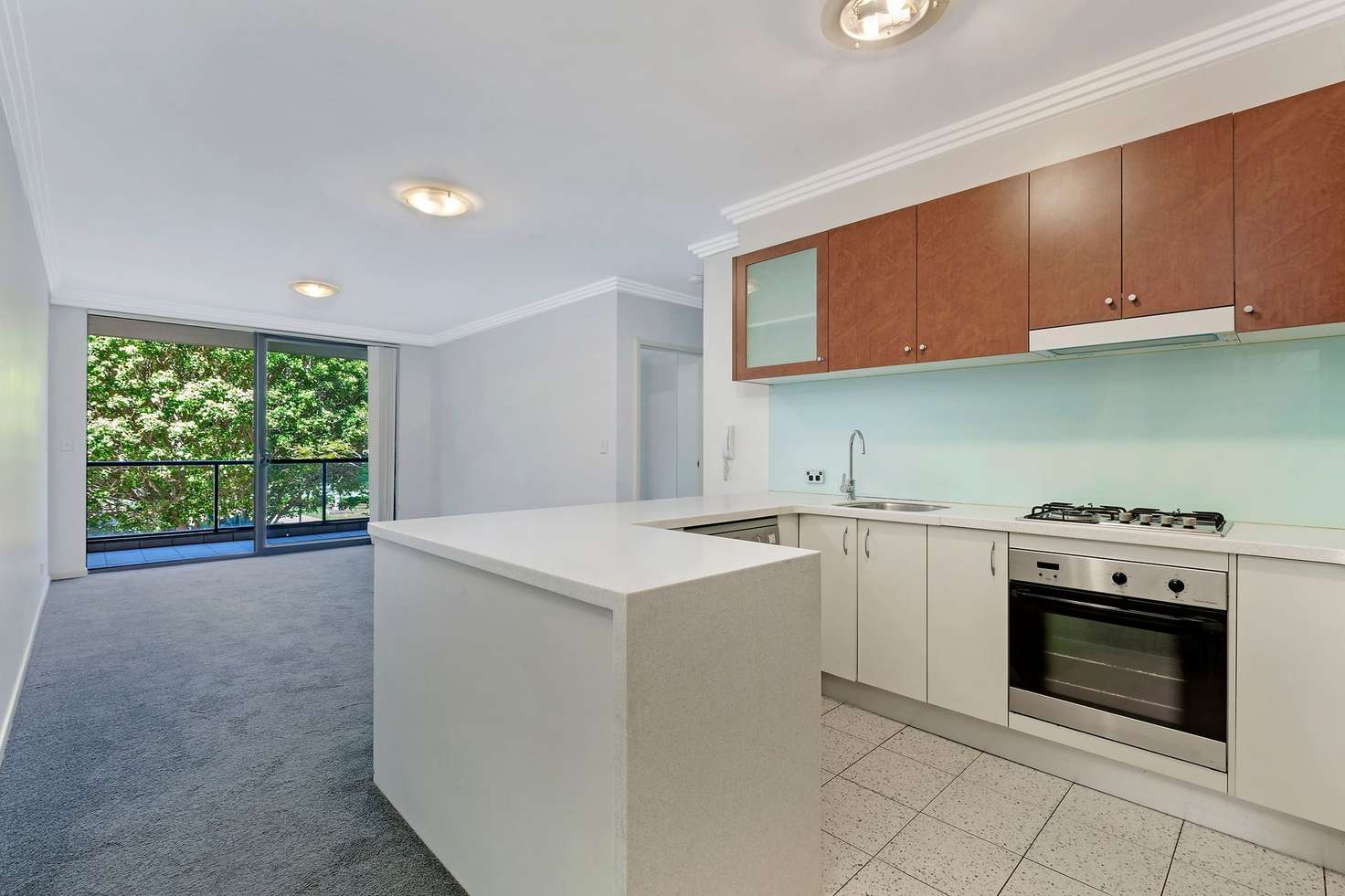 Main view of Homely apartment listing, 15202/177-219 Mitchell Road, Erskineville NSW 2043