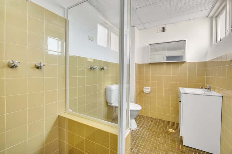 Fifth view of Homely apartment listing, 1/30-32 MacPherson Street, Bronte NSW 2024