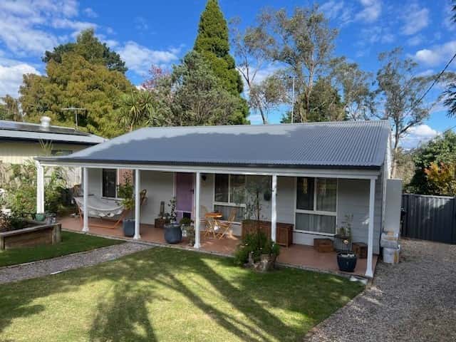 Main view of Homely house listing, 18 Cook Road, Wentworth Falls NSW 2782