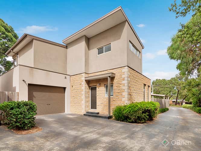 2/1 Carrabin Court, Knoxfield VIC 3180