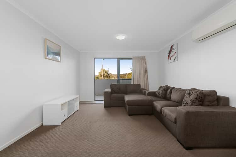 Second view of Homely apartment listing, 4/21 Wiseman Street, Macquarie ACT 2614