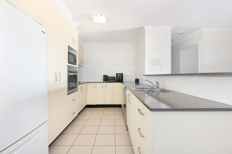 Third view of Homely apartment listing, 4/21 Wiseman Street, Macquarie ACT 2614