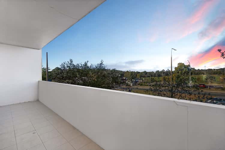 Fourth view of Homely apartment listing, 4/21 Wiseman Street, Macquarie ACT 2614