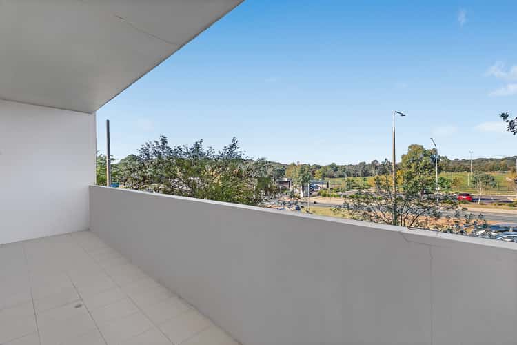 Fifth view of Homely apartment listing, 4/21 Wiseman Street, Macquarie ACT 2614