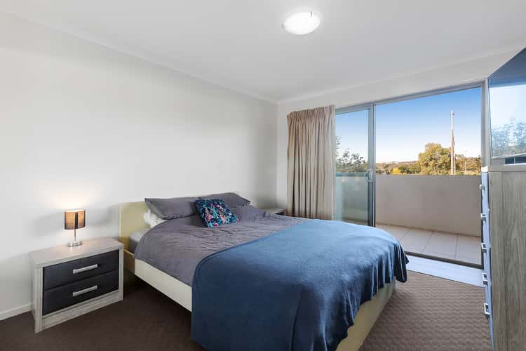 Sixth view of Homely apartment listing, 4/21 Wiseman Street, Macquarie ACT 2614