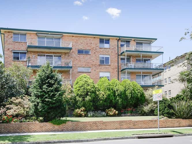 Third view of Homely unit listing, 16/55 Prince Albert Street, Mosman NSW 2088