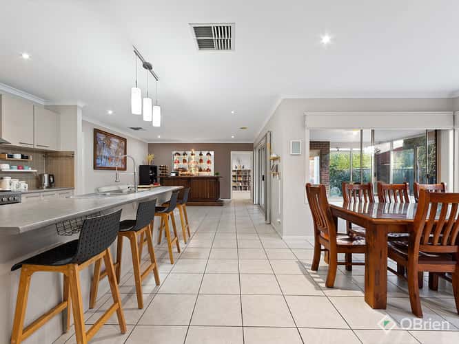 Second view of Homely house listing, 19 Grandview Crescent, Hillside VIC 3037