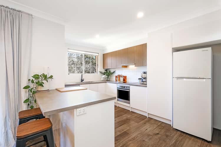 Second view of Homely unit listing, 15/1072 Old Princes Highway, Engadine NSW 2233