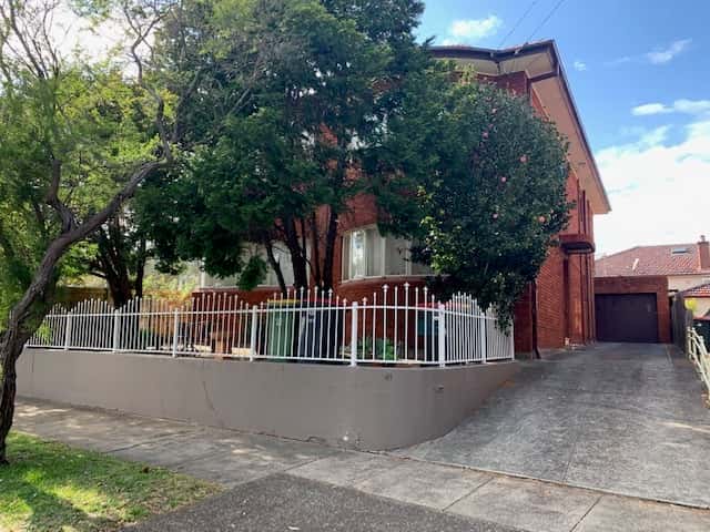 Main view of Homely studio listing, 3/48 Hardy Street, Ashbury NSW 2193