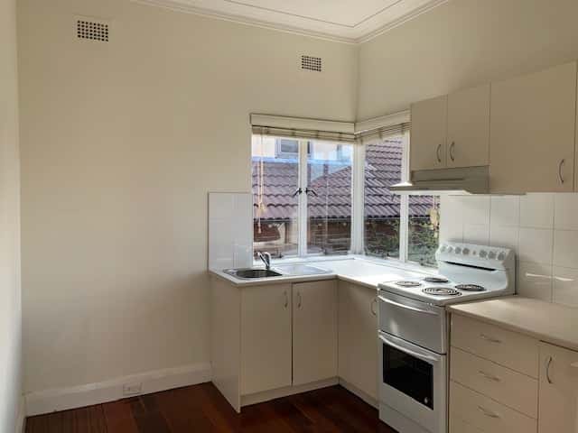 Second view of Homely studio listing, 3/48 Hardy Street, Ashbury NSW 2193