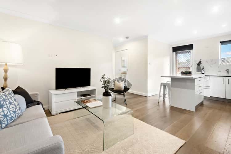 Second view of Homely apartment listing, 11/6 Fairway Close, Manly Vale NSW 2093