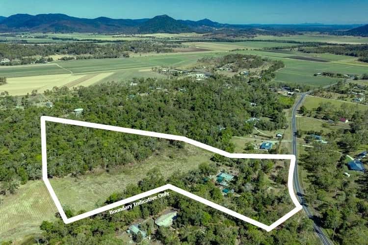 773 Gregory Cannon Valley Road, Strathdickie QLD 4800