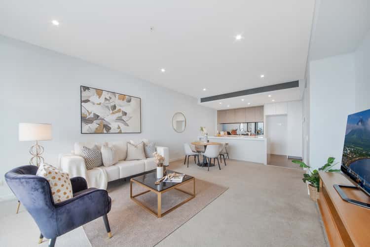 Main view of Homely unit listing, 1907/472 Pacific Highway, St Leonards NSW 2065