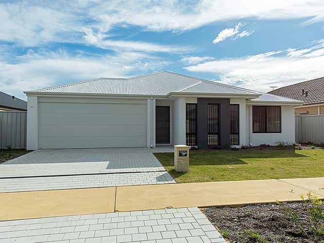 Second view of Homely house listing, 15 Nambung Street, Southern River WA 6110