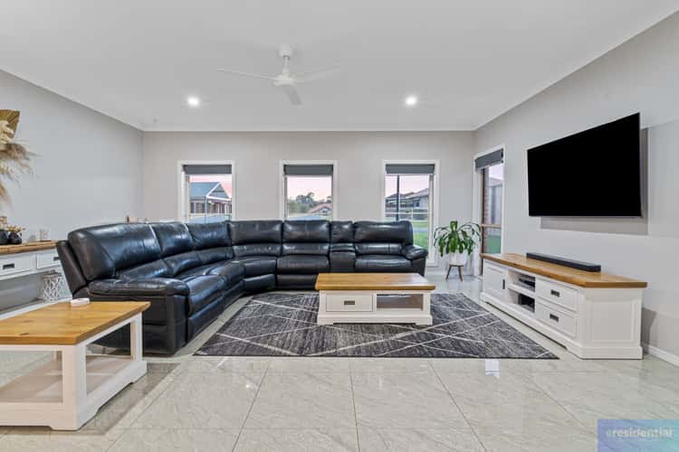 Fourth view of Homely house listing, 27 Bella Vista Circuit, Edens Landing QLD 4207