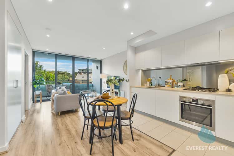 Fifth view of Homely apartment listing, 9 Edwin Street, Mortlake NSW 2137
