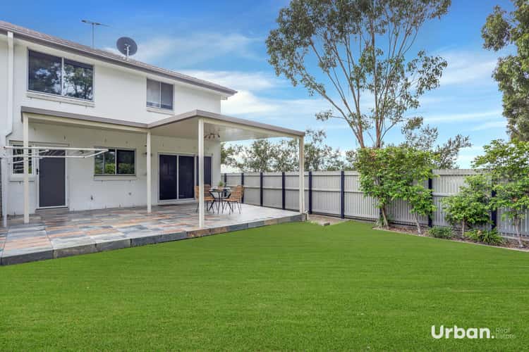 27 Lookout Circuit, Stanhope Gardens NSW 2768