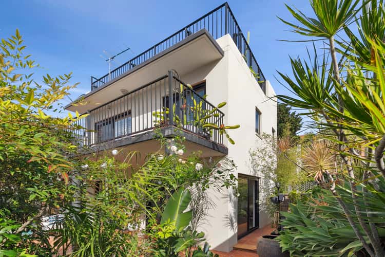 Main view of Homely townhouse listing, 3/2 Dudley Street, Balgowlah NSW 2093
