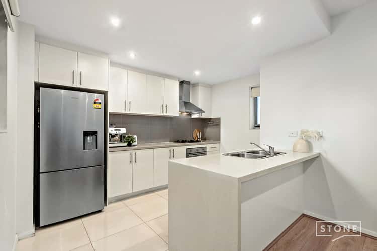 Second view of Homely apartment listing, 402/25 Campbell Street, Parramatta NSW 2150
