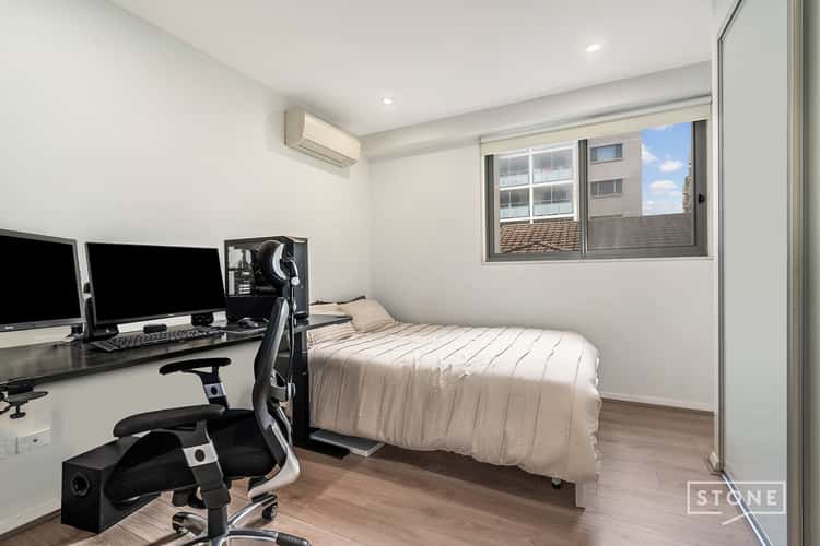 Fourth view of Homely apartment listing, 402/25 Campbell Street, Parramatta NSW 2150