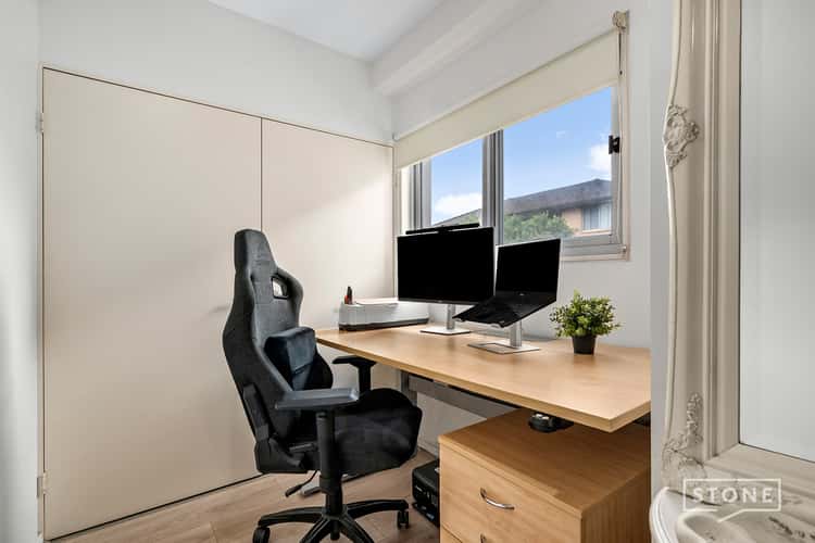 Fifth view of Homely apartment listing, 402/25 Campbell Street, Parramatta NSW 2150