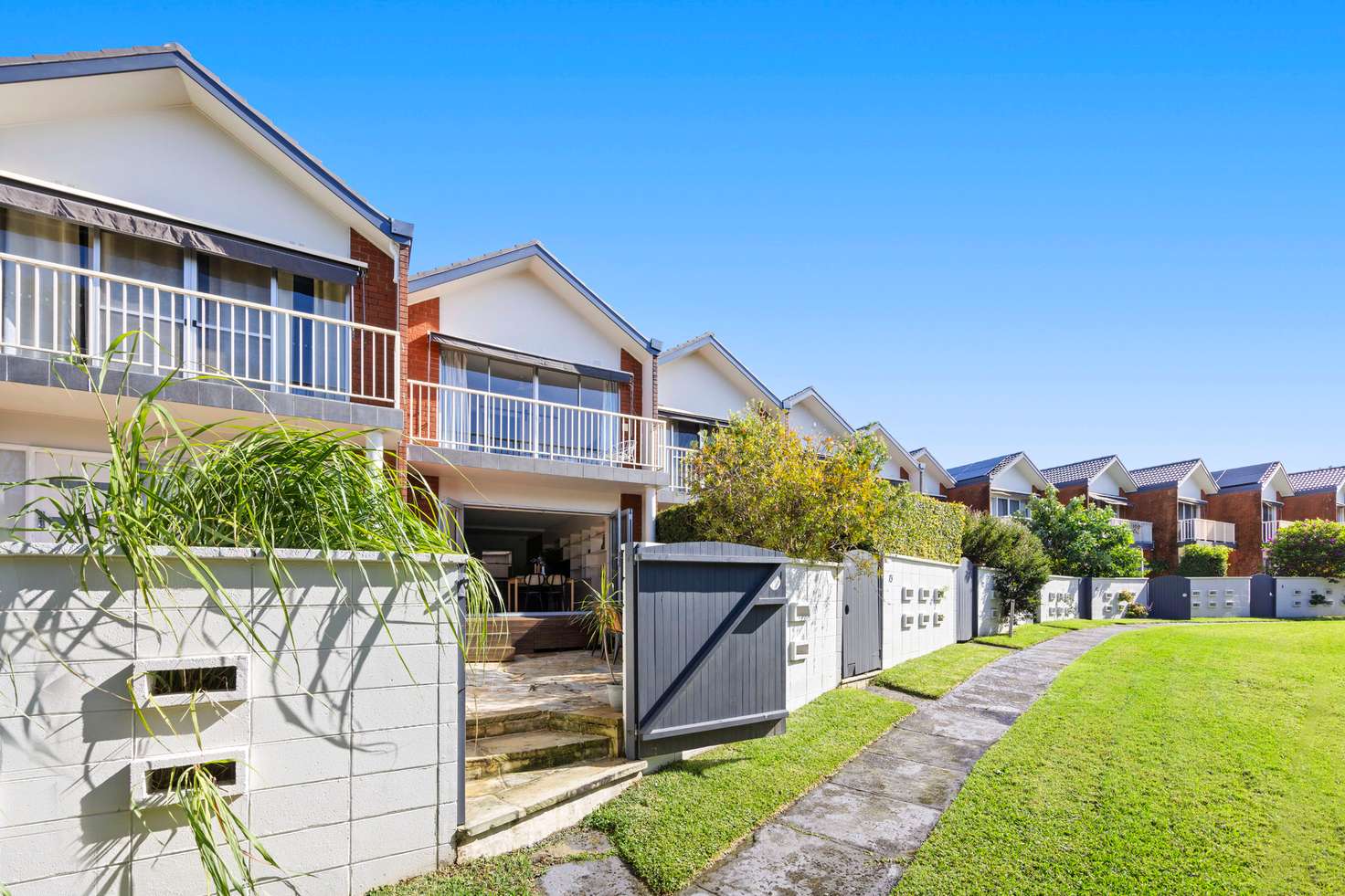 Main view of Homely townhouse listing, 14/82 Soldiers Avenue, Freshwater NSW 2096