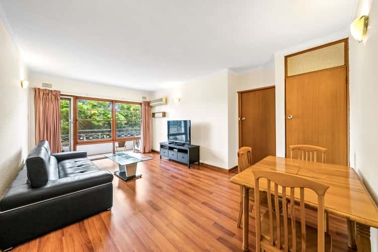 Second view of Homely unit listing, 8/26 Tintern Road, Ashfield NSW 2131