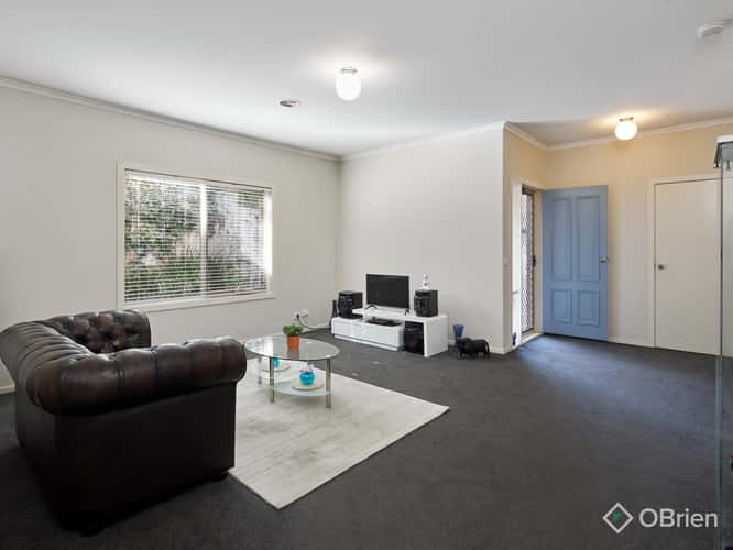 Second view of Homely unit listing, 6/22a Albert Road, Drouin VIC 3818