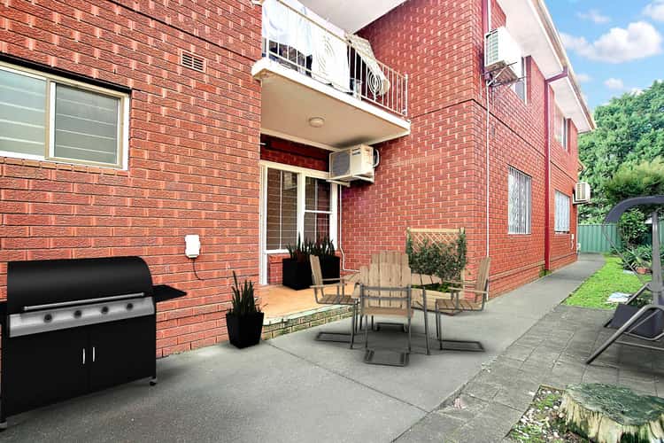 Fifth view of Homely unit listing, 12/37-39 Loch Street, Campsie NSW 2194