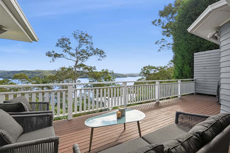 Main view of Homely house listing, 57 Riverview Road, Avalon Beach NSW 2107