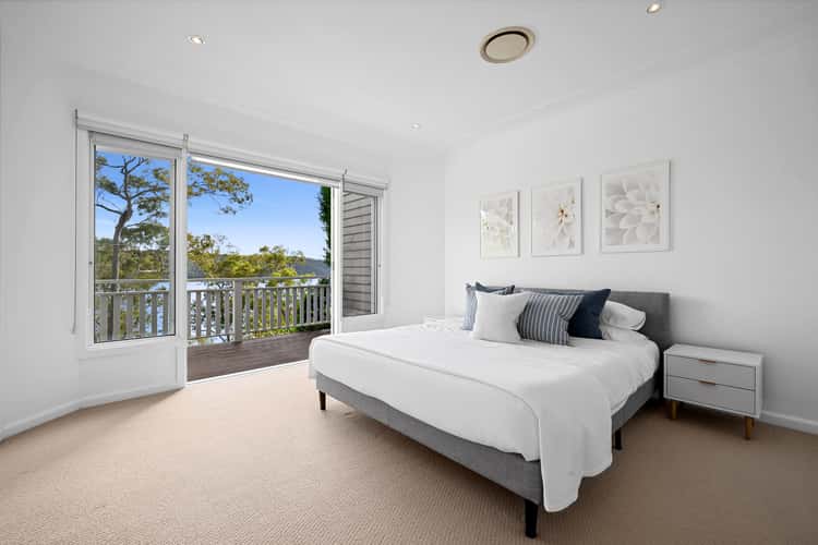 Second view of Homely house listing, 57 Riverview Road, Avalon Beach NSW 2107