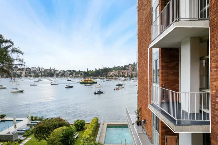 34/35A Sutherland Crescent, Darling Point NSW 2027