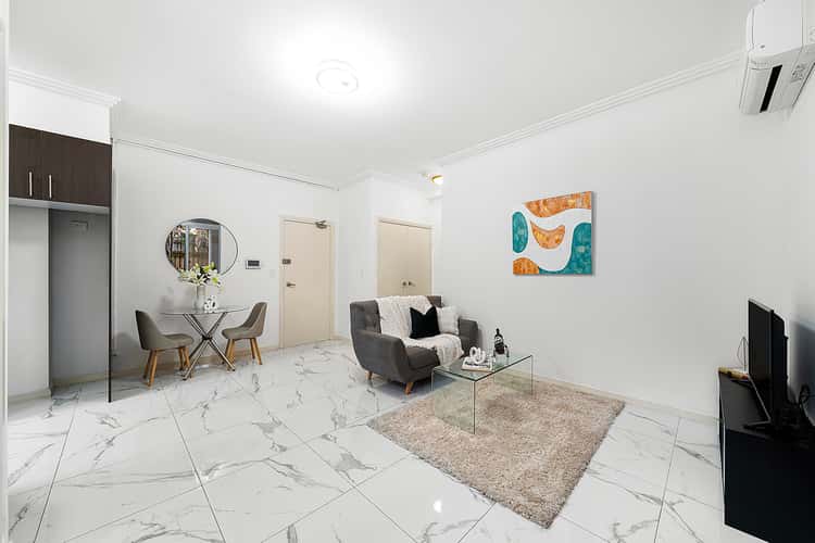 Fourth view of Homely apartment listing, 1/47 Railway Crescent, Burwood NSW 2134