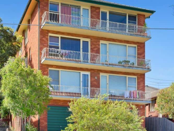 Fifth view of Homely unit listing, 7/24A Belmore Street, Ryde NSW 2112