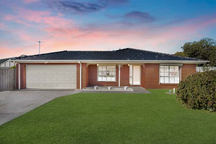 Main view of Homely house listing, 7 Reward Court, Waurn Ponds VIC 3216