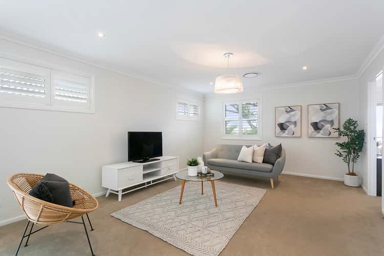 Sixth view of Homely house listing, 10 Wolfe Road, East Ryde NSW 2113