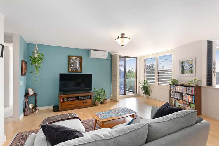 Second view of Homely apartment listing, 503/22 Sutherland Street, Cremorne NSW 2090
