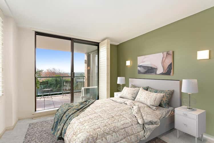 Third view of Homely apartment listing, 503/22 Sutherland Street, Cremorne NSW 2090