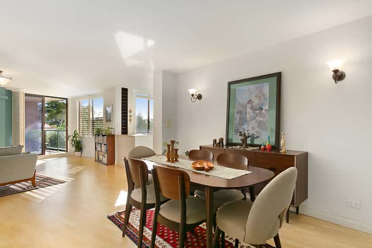 Fourth view of Homely apartment listing, 503/22 Sutherland Street, Cremorne NSW 2090