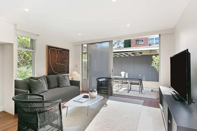 Fourth view of Homely townhouse listing, 90A Kurraba Road, Neutral Bay NSW 2089