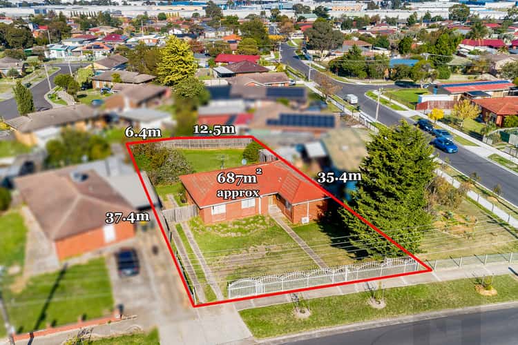41 Talintyre Road, Sunshine West VIC 3020