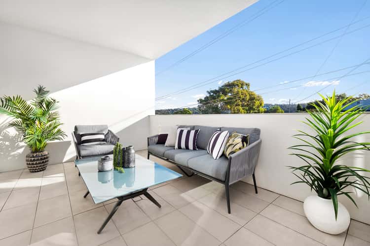 Second view of Homely unit listing, 301B/23 Roger Street, Brookvale NSW 2100