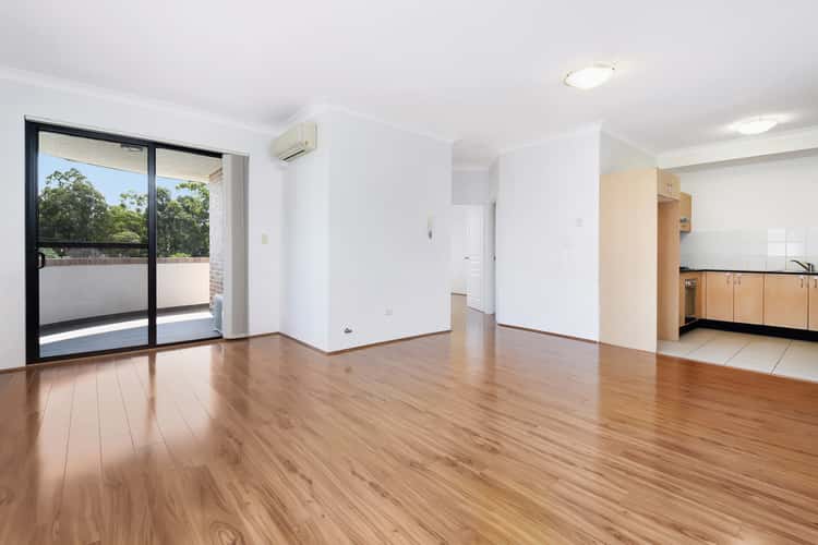 Third view of Homely unit listing, 11/9 Wingello Street, Guildford NSW 2161